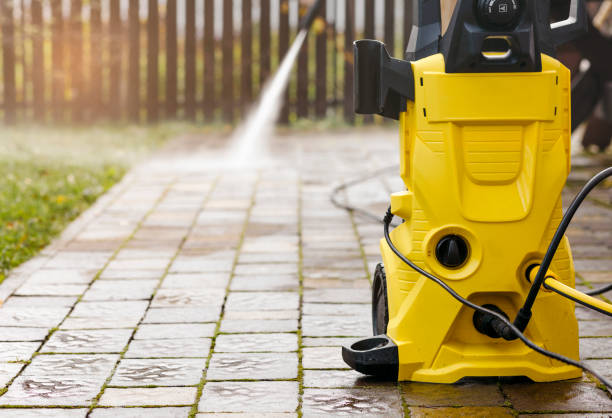 Best Spring Cleaning  in Mount Vernon, GA